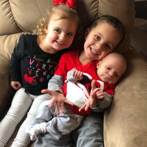 Meet your Posher, Michael